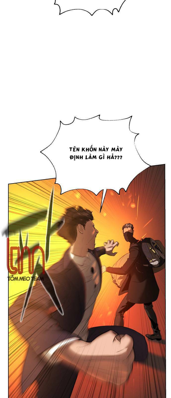 Máu trắng chapter 9.2 20