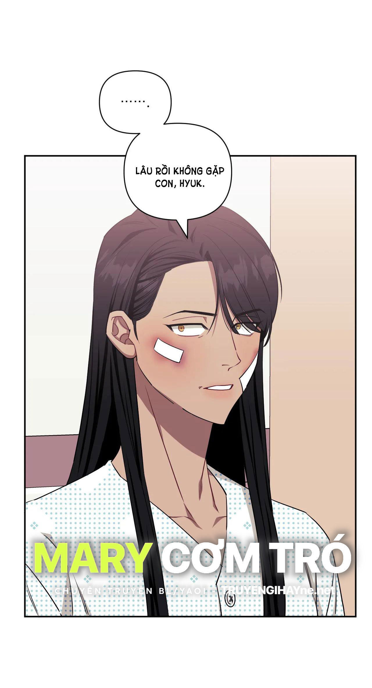 hơn cả bạn bè chapter 50.1 10