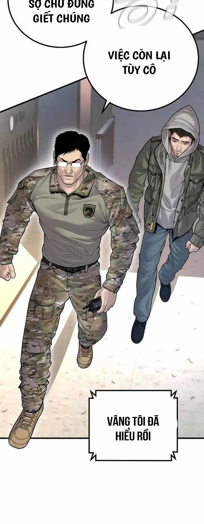 đặc vụ kim chapter 134 74