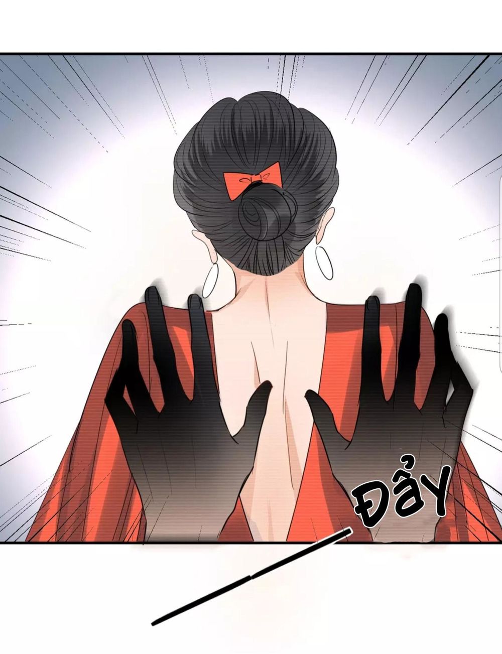 ánh trăng ngọt ngào chapter 24 55