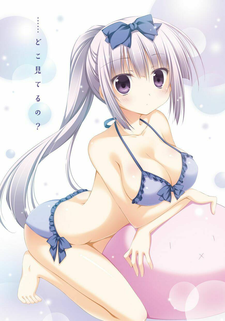 nhật ký alice chapter 25 8