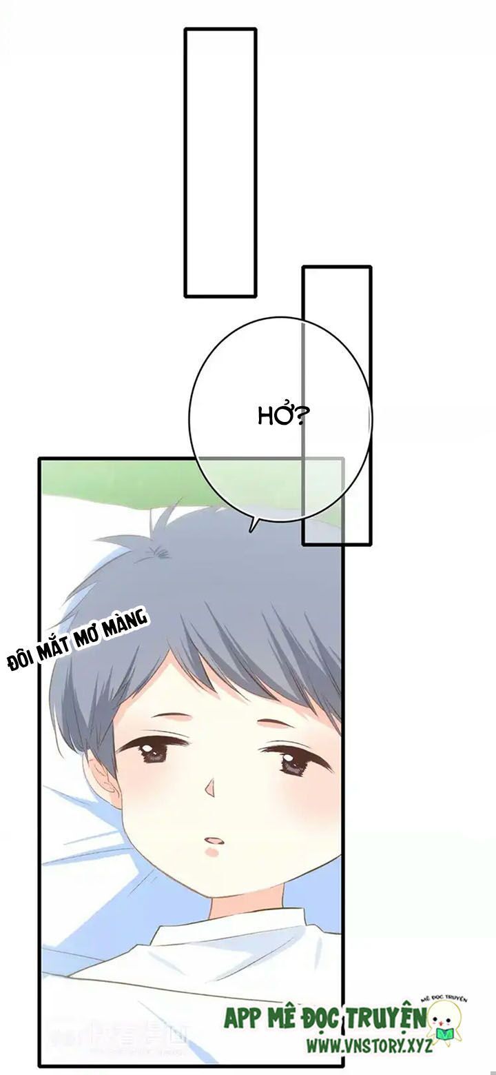 con tim rung động 2 chapter 35 14