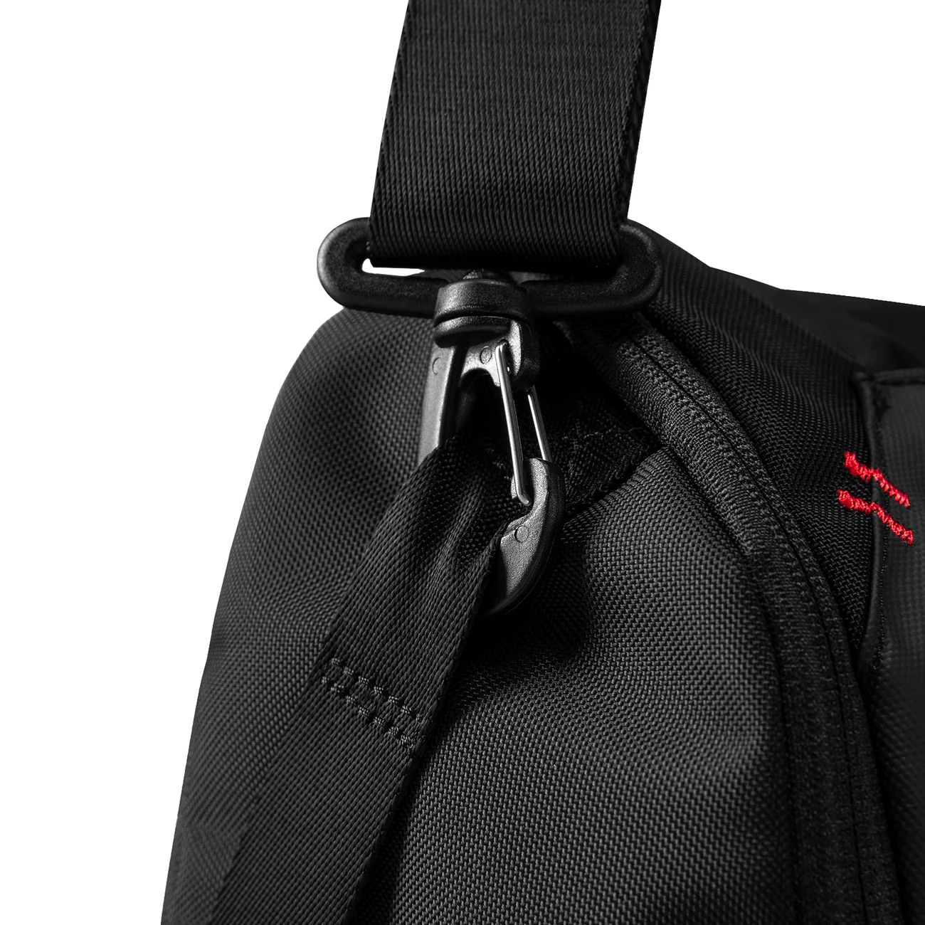 Túi đeo TOMTOC Arccos-A05 NS Storage Bag for NS and OLED Model | Black - A0535D1 - Hàng Chính Hãng