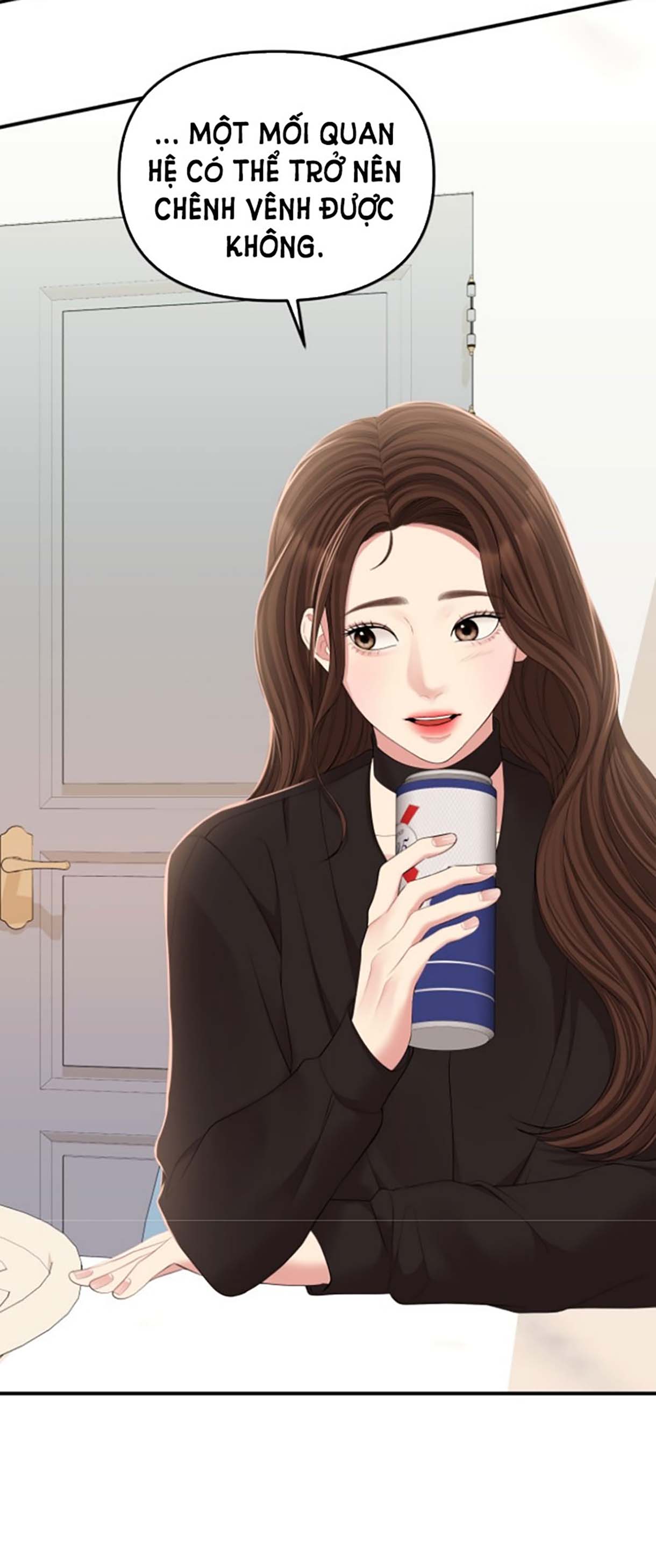 gửi em người đánh cắp những vì sao - to you who swallowed a star chapter 112.2 38