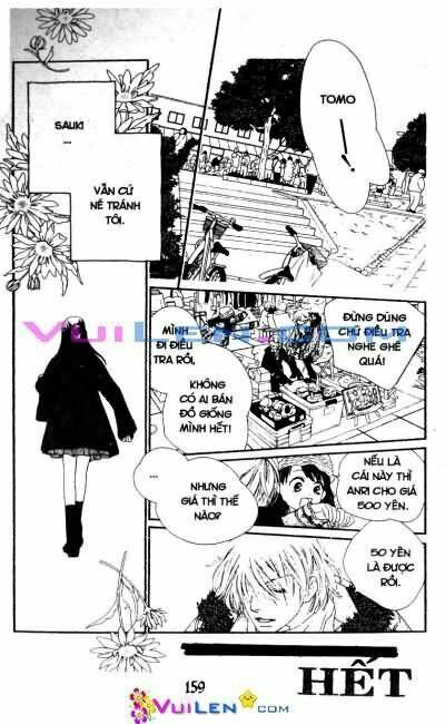 biển rộng bao la chapter 2 159