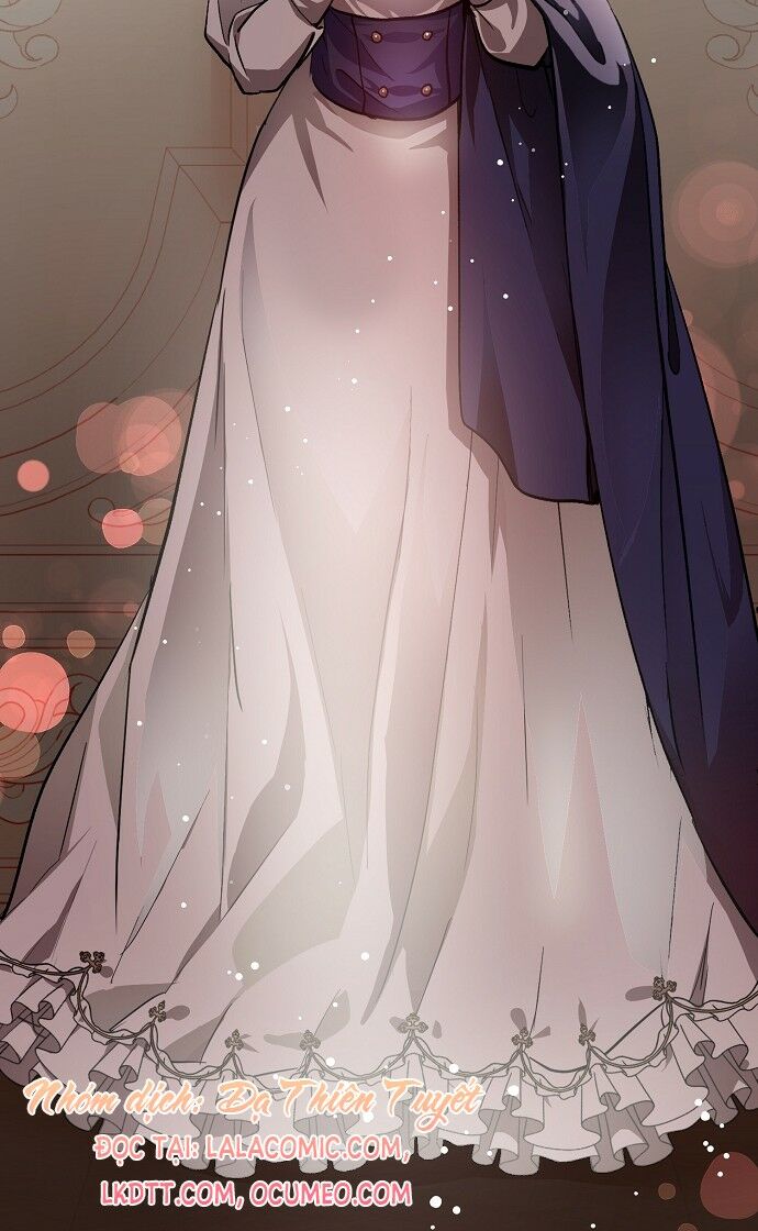 tôi không cố ý quyến rũ nam chính đâu! chapter 25 35