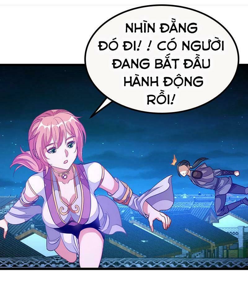 cửu dương thần vương chapter 189 26