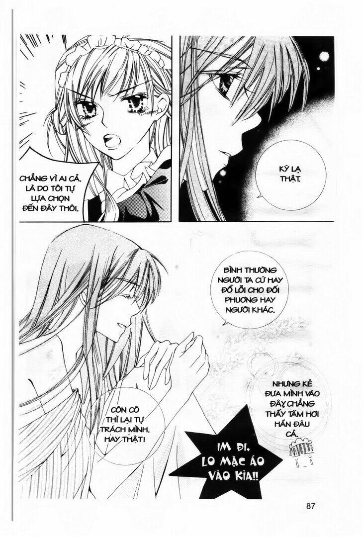 a kiss for my prince chapter 3 22