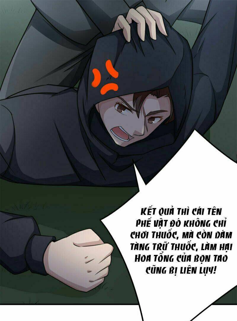 mạc thiếu bức hôn: vợ mới khó chống đỡ chapter 79 22