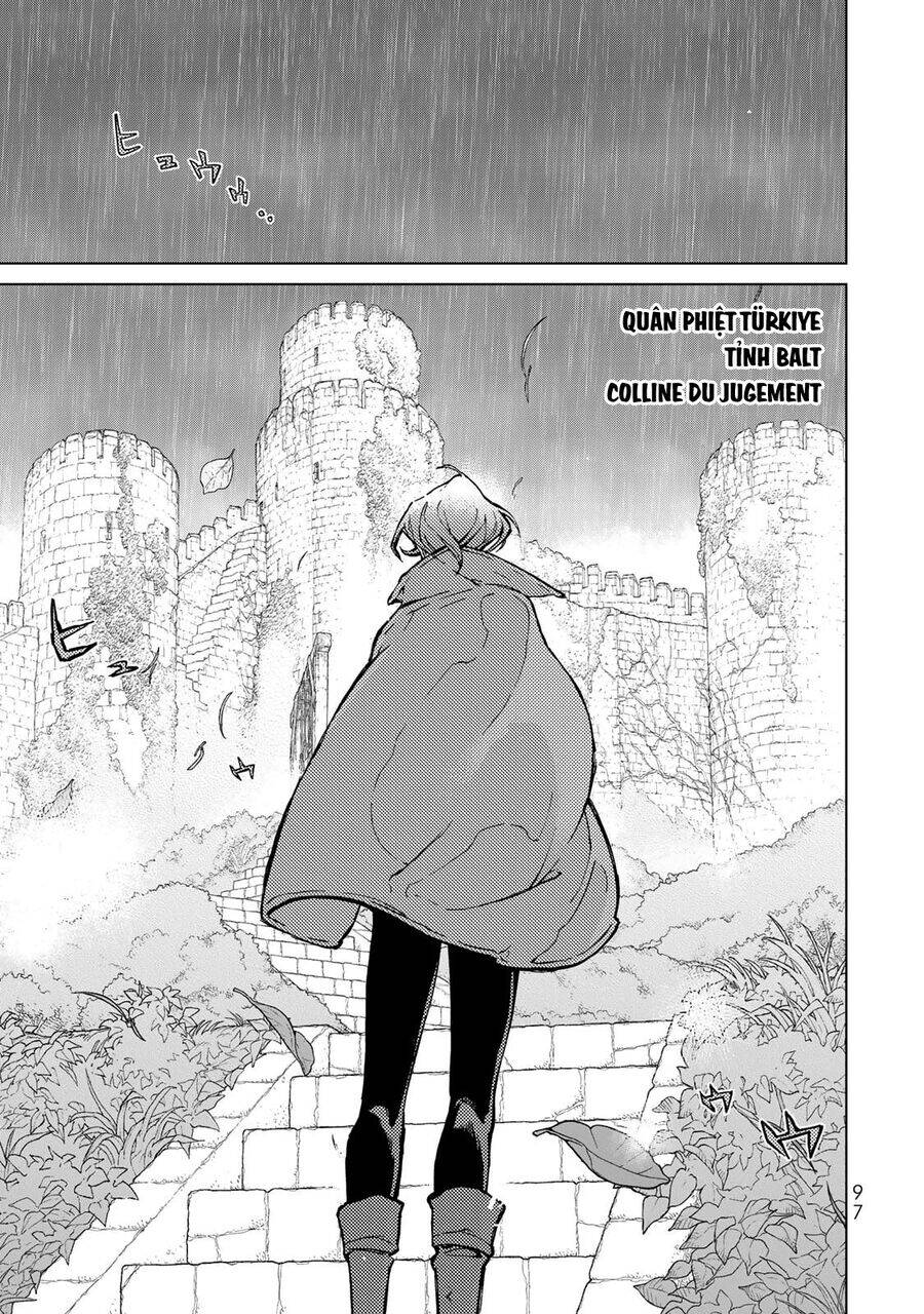 biên sử của cuộc chiến chapter 154 2