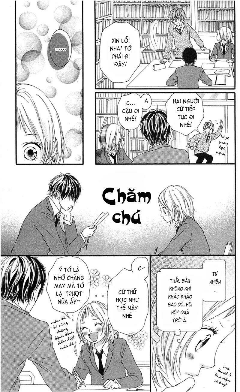 tình yêu học trò chapter 10 17