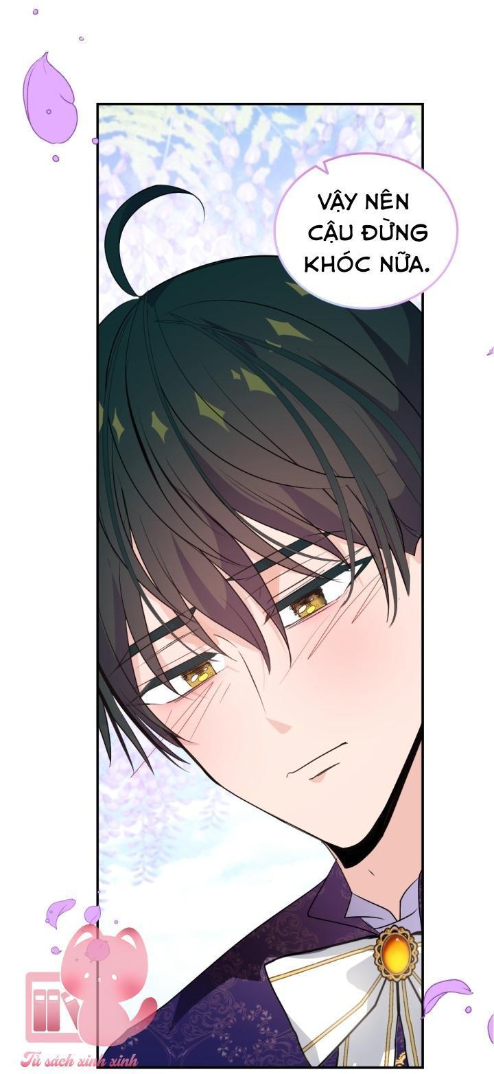 nguyện ước vô vọng của ma nữ chapter 73 33