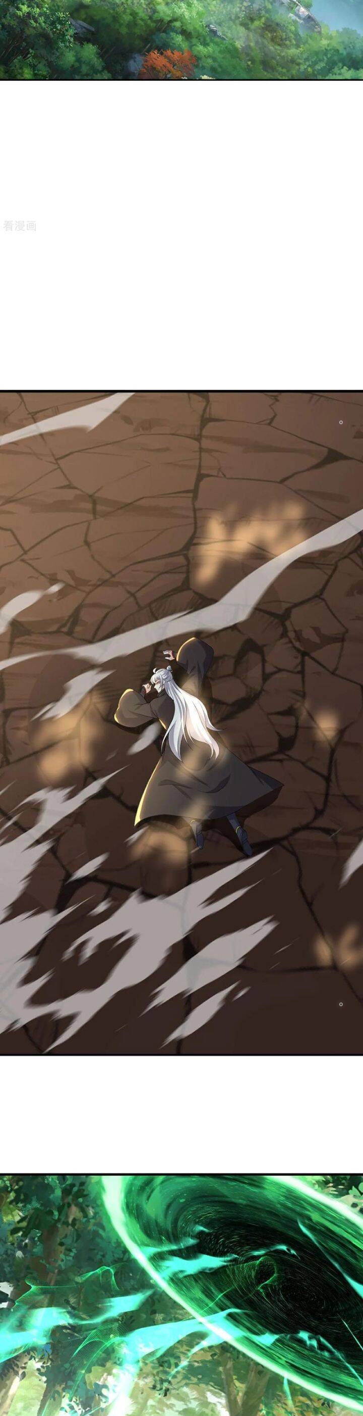 tiên võ đế tôn chapter 704 13