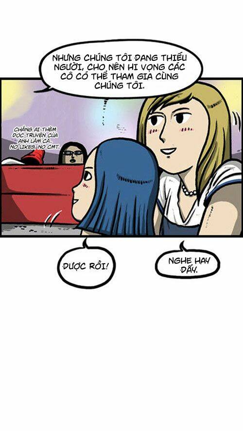 tiếng gọi con tim chapter 40 20