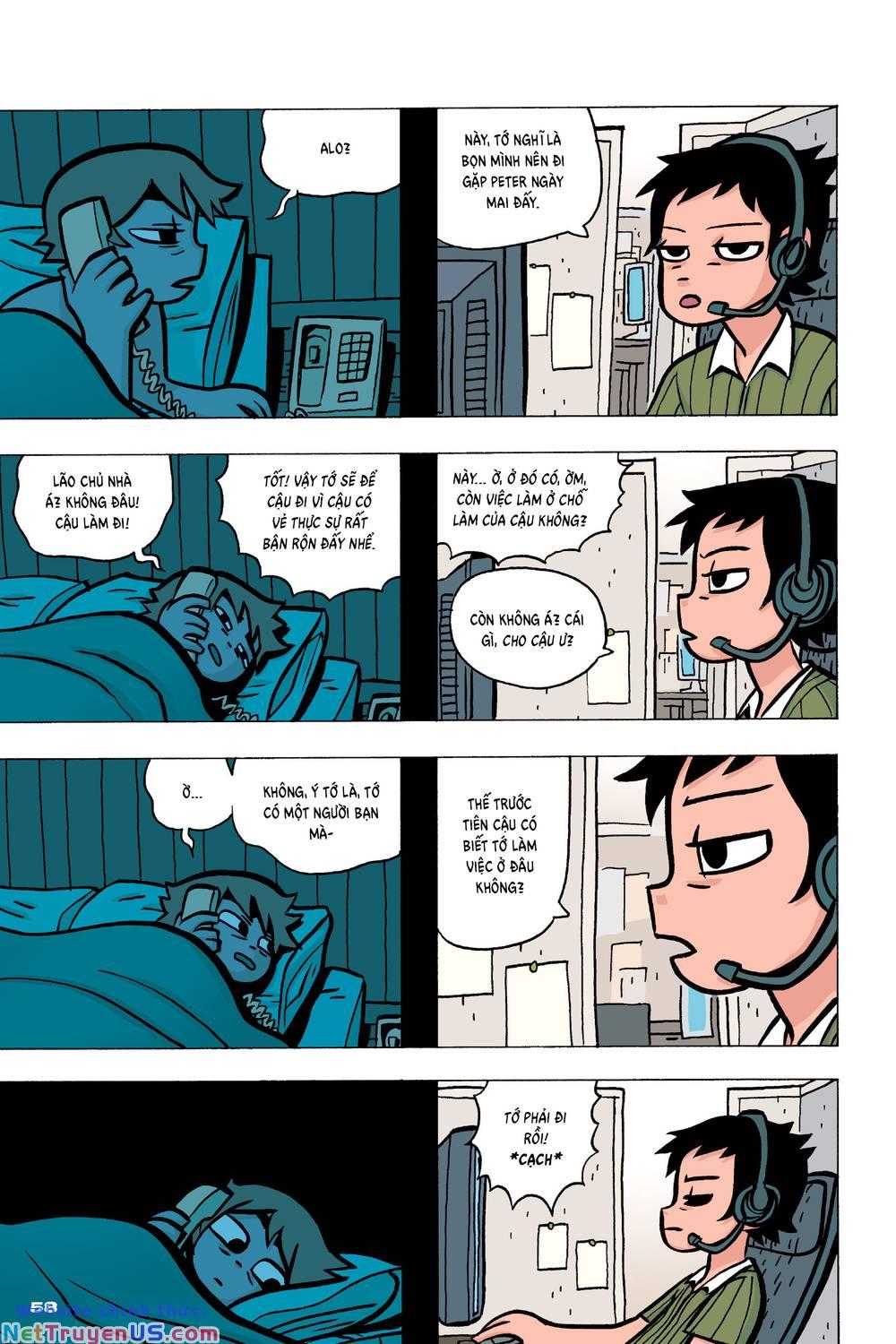 scott pilgrim full color chapter 4 57