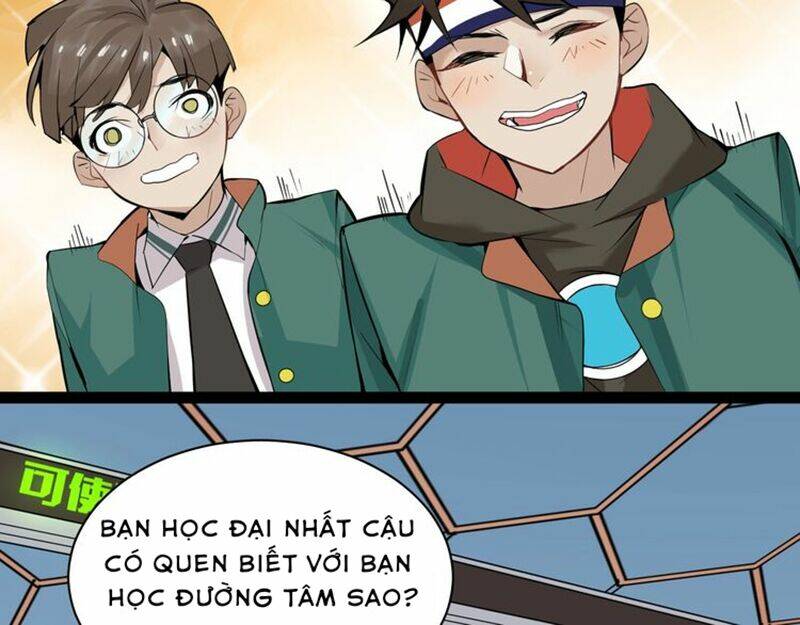 đừng để hắn ta đứng thứ nhất chapter 1.1 43