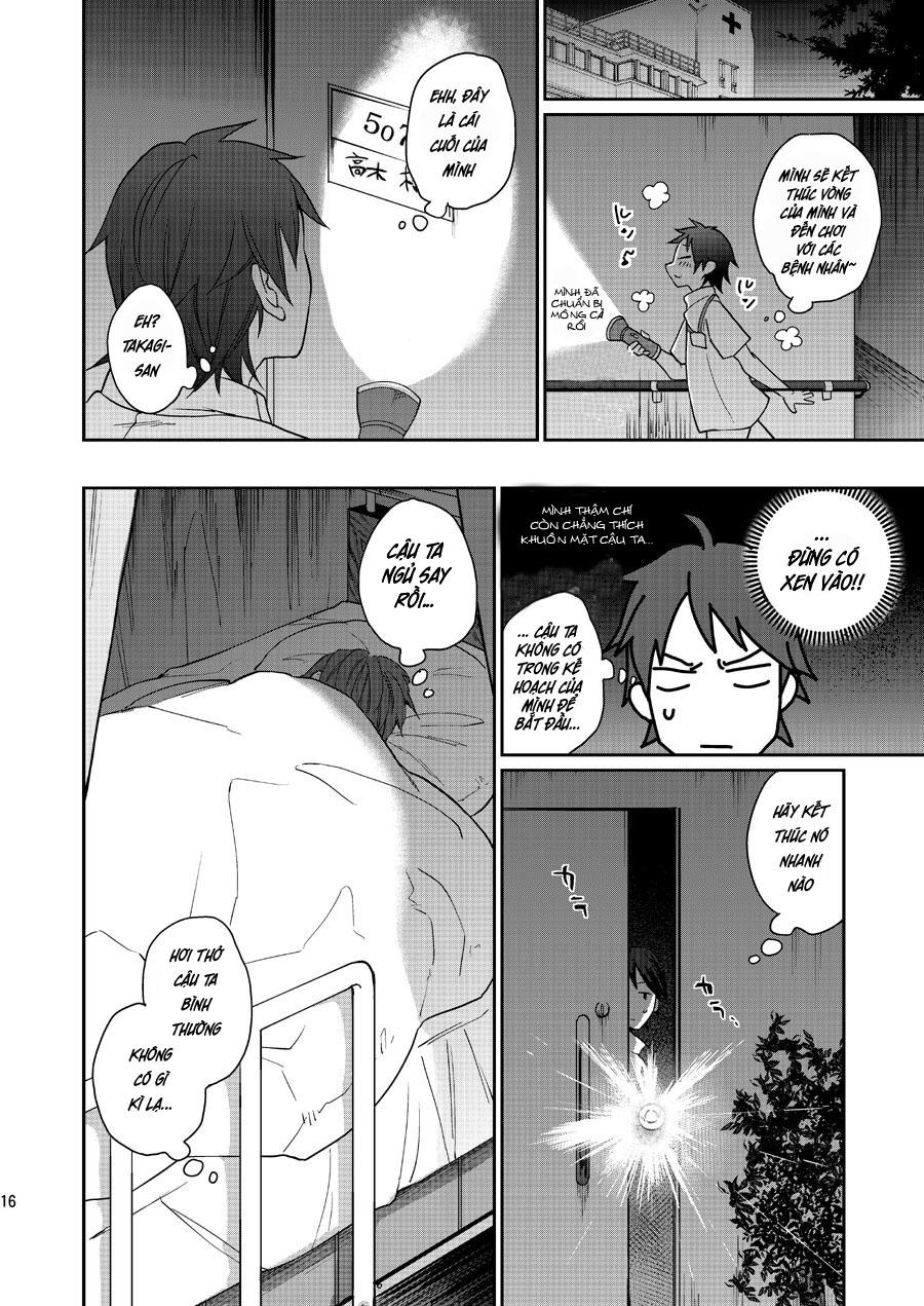 oneshot hỏny nhà rô lai chapter 65 12