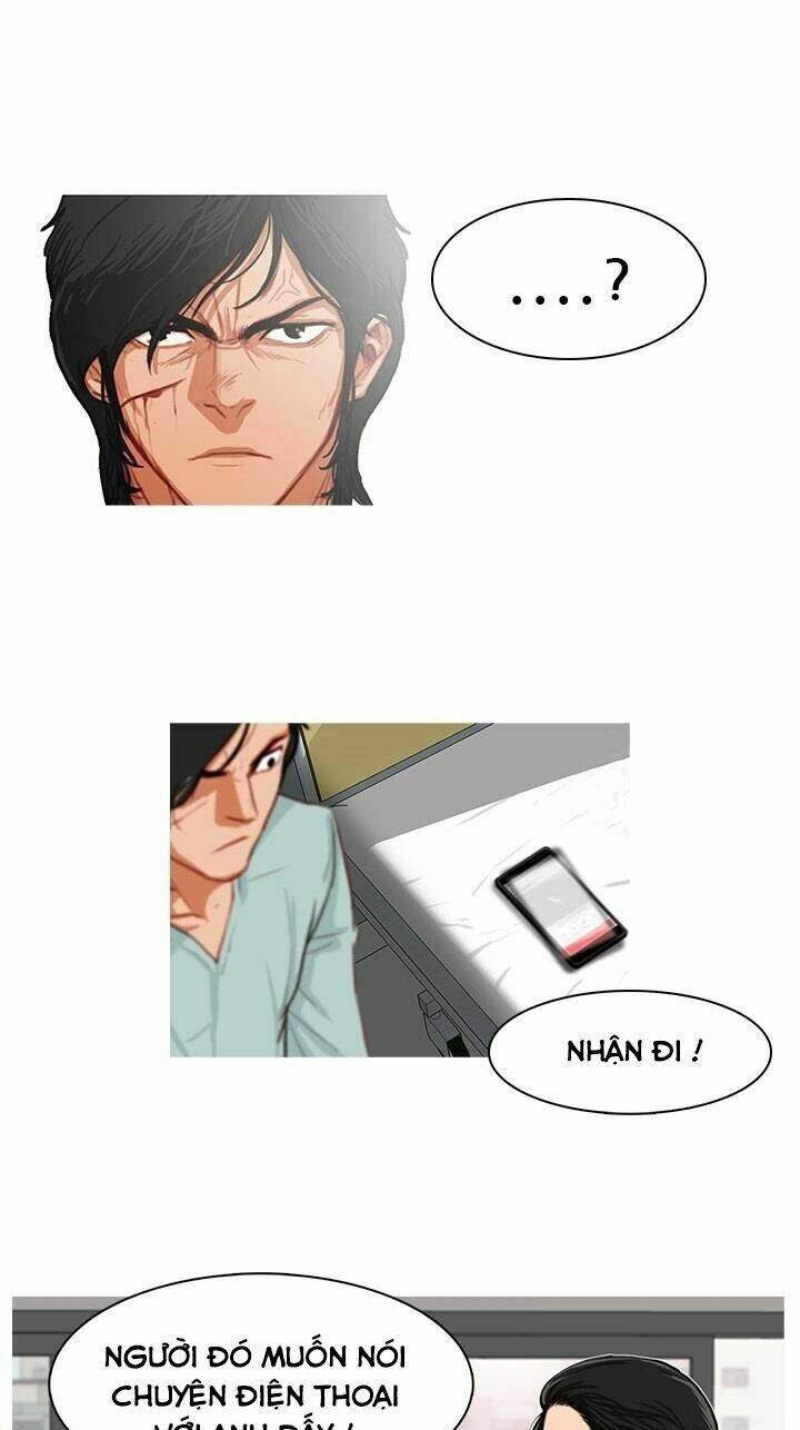 bụi đời gangnam chapter 11 14