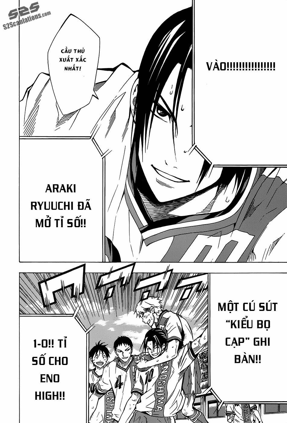 kỵ sĩ trong vòng cấm chapter 102 22