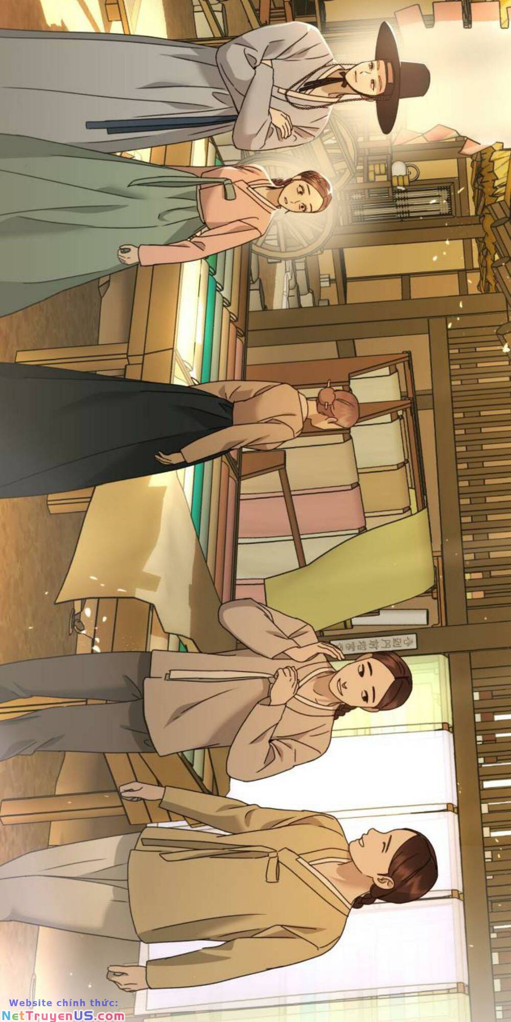 thần hổ jangsan chapter 22 56