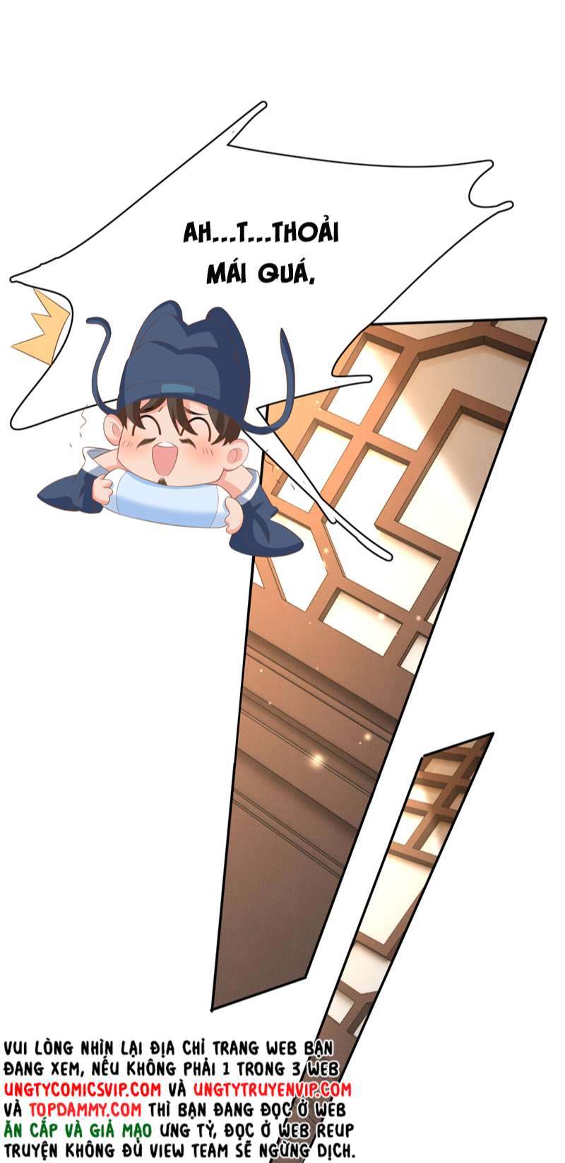 bá tổng vương phi lật xe chỉ nam chapter 80 59