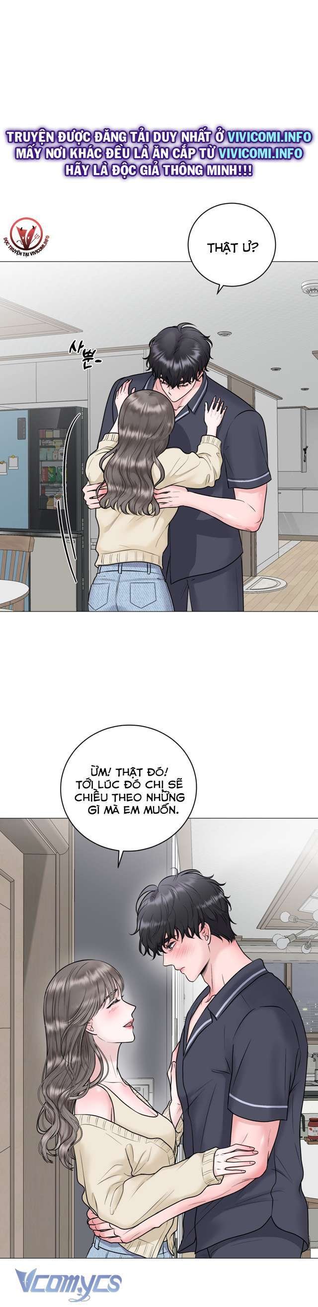 [18+] để chị giúp cưng nhé chapter 4 29