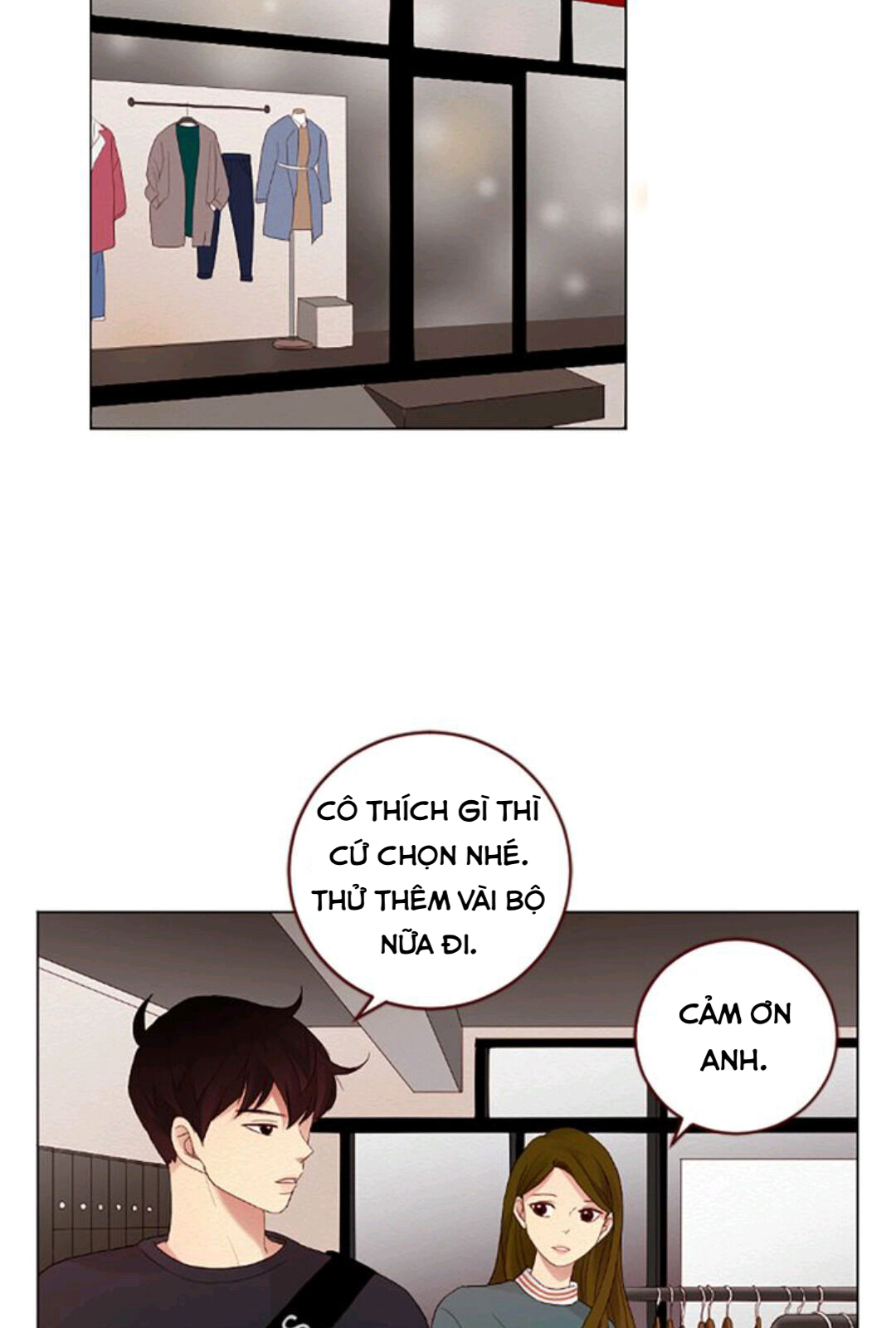 thầm yêu chapter 9 58