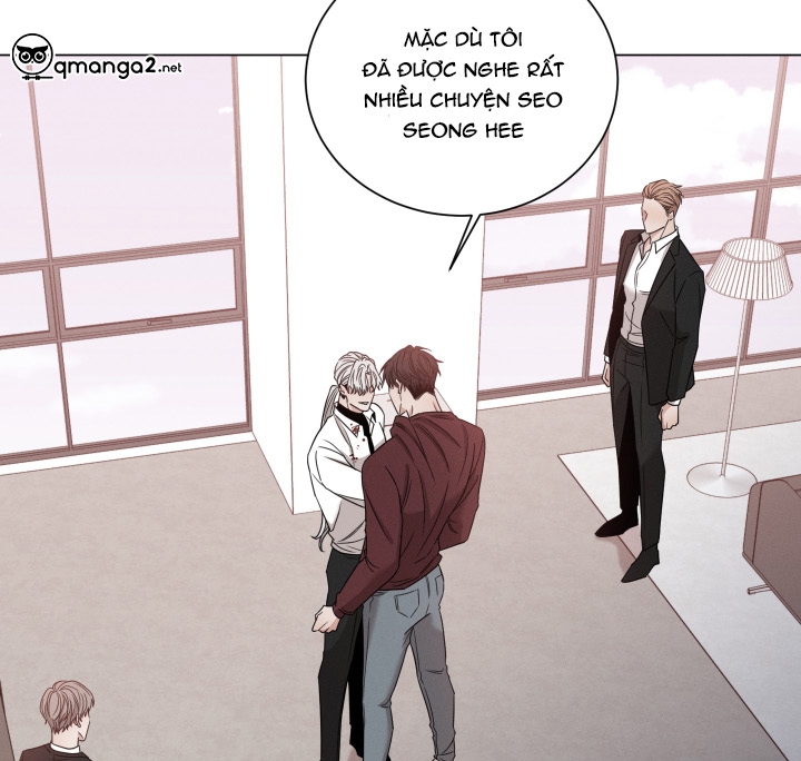 hội chứng minmotion chapter 2 36