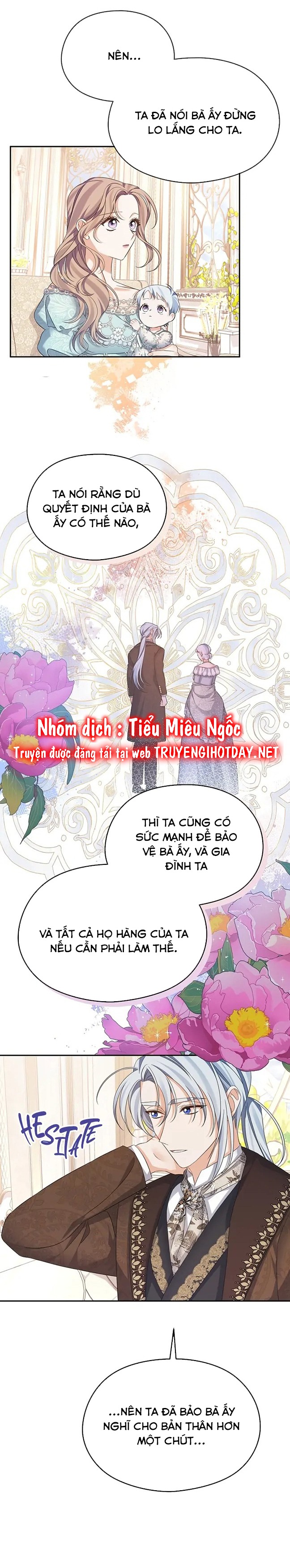 aster yêu dấu của tôi chapter 61 17