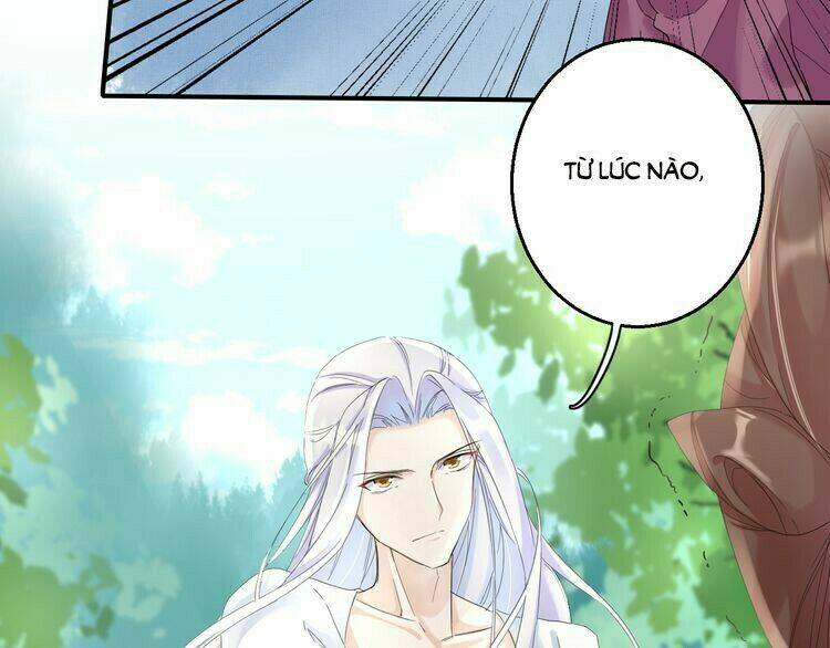 hoa nhan sách chapter 30.1 27