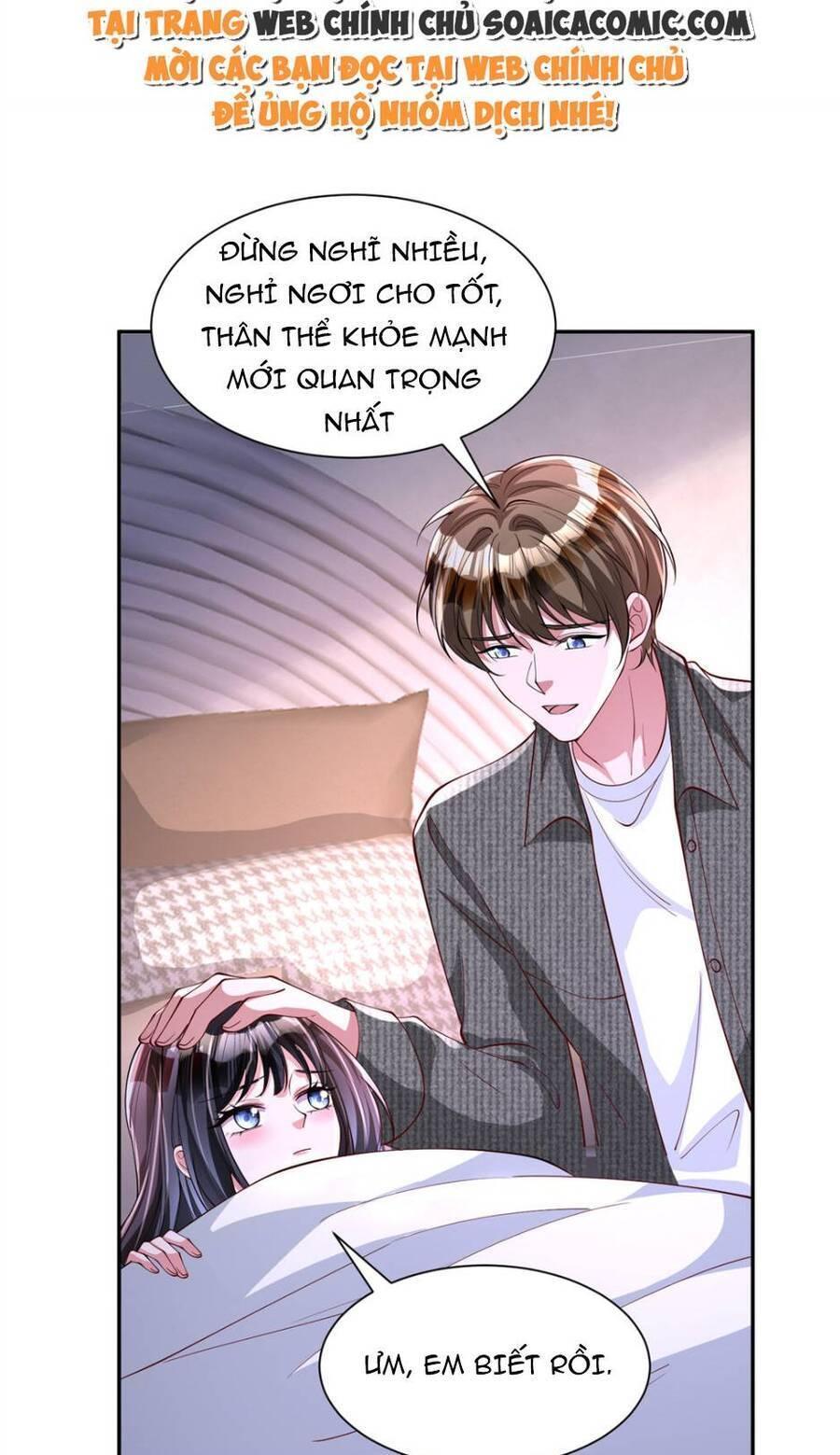 tổng tài huyết tộc cực sủng cô vợ mỹ nhân ngư chapter 135 12