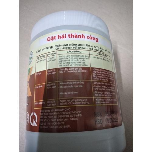 Kích thích ra rễ cực mạnh N3M 500g