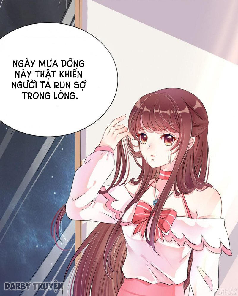 cơ trưởng ngài nhẹ nhàng thôi chapter 1 4