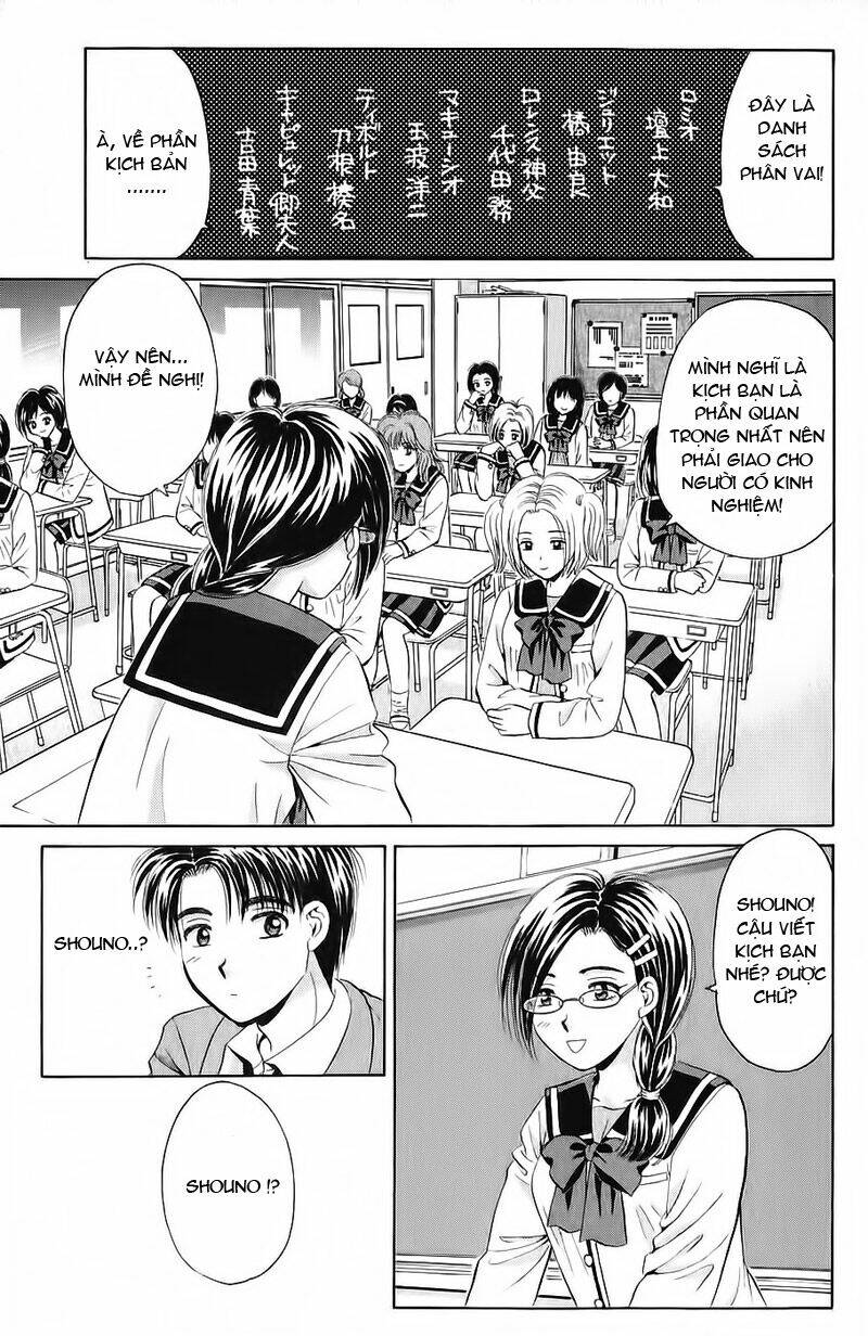 open sesame chapter 34 11