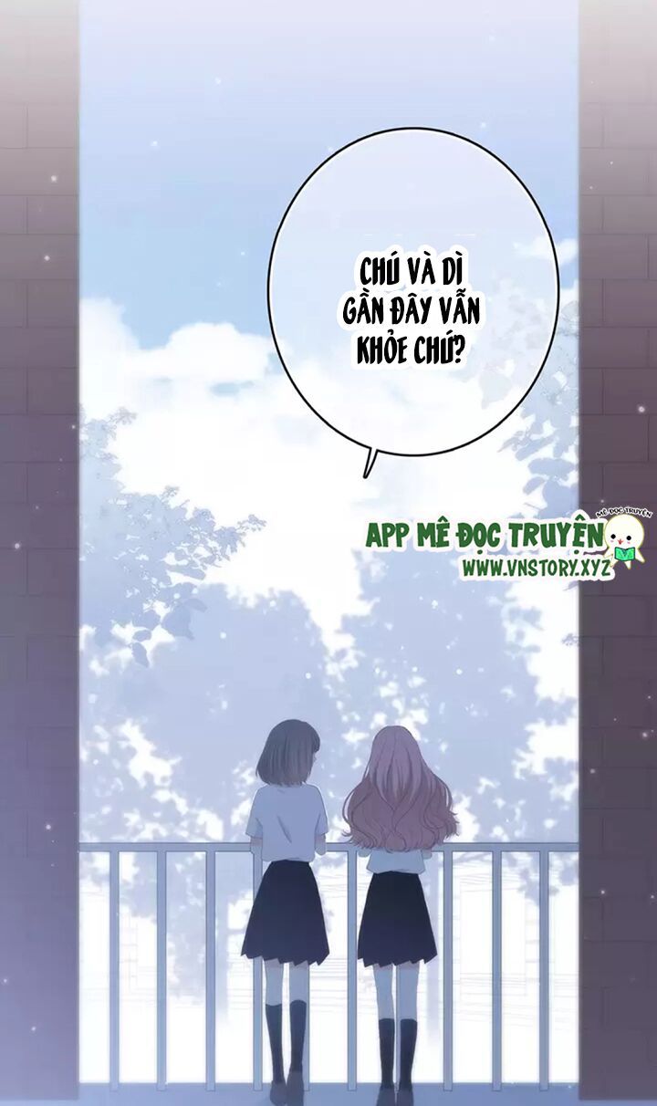 con tim rung động 2 chapter 2 12