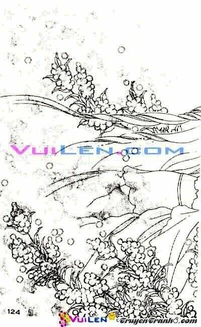đóa hoa yêu kiều chapter 8 105