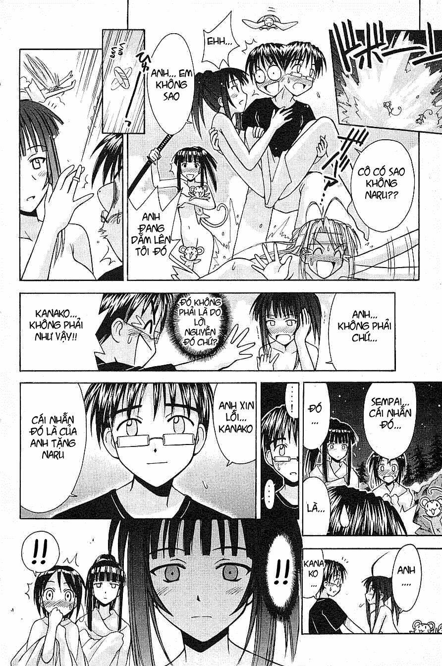 love hina chapter 101 14