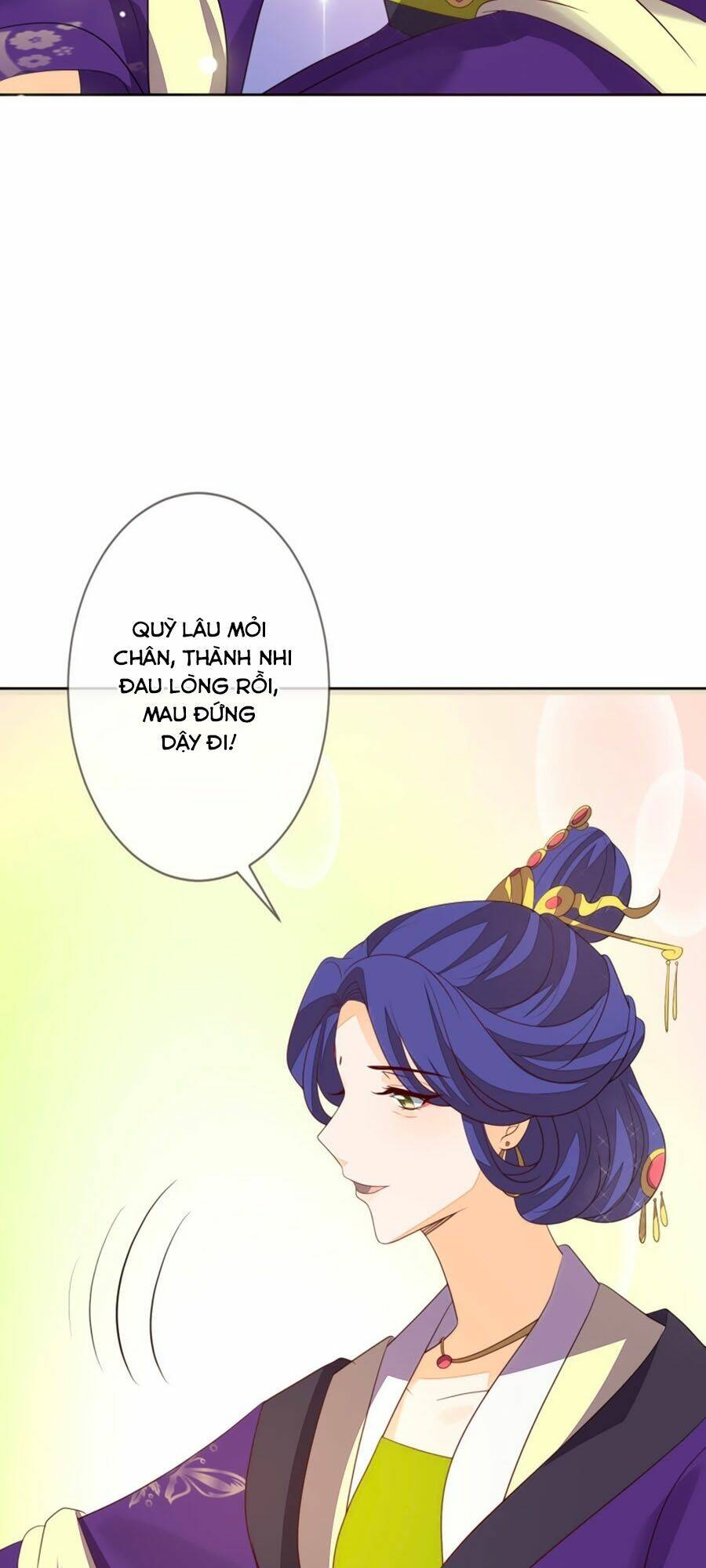 cửu khuyết phong hoa chapter 64 9