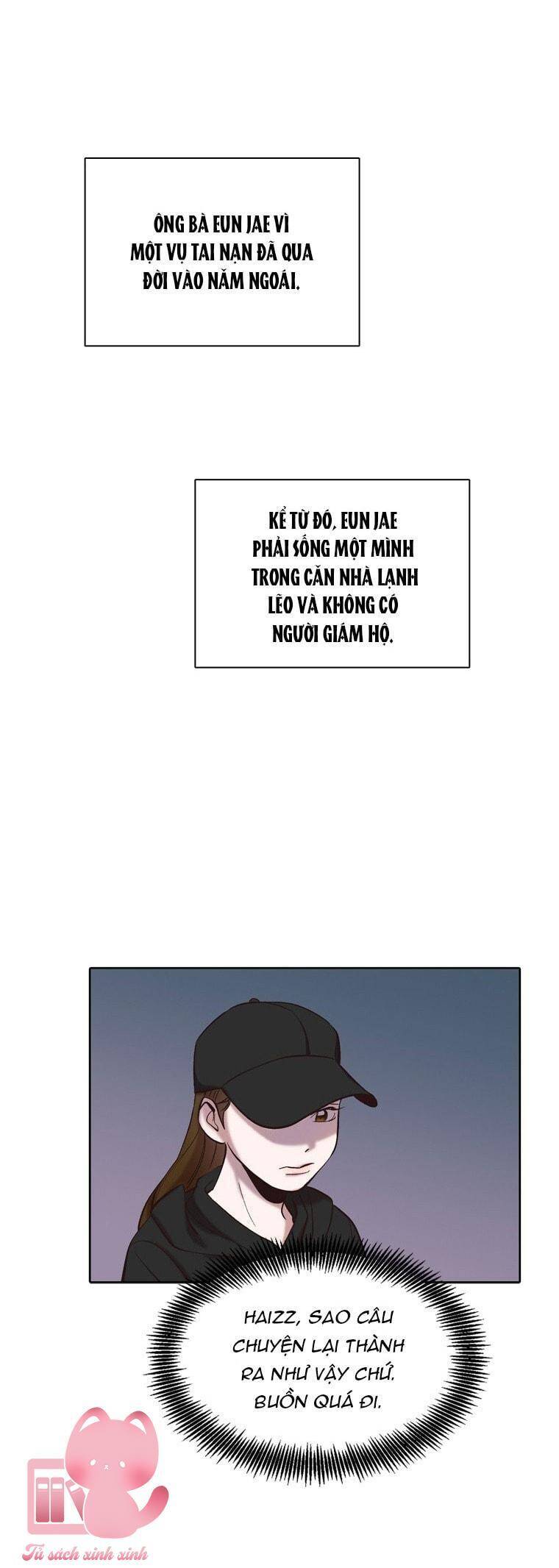 thanh xuân của chúng ta chapter 78 37