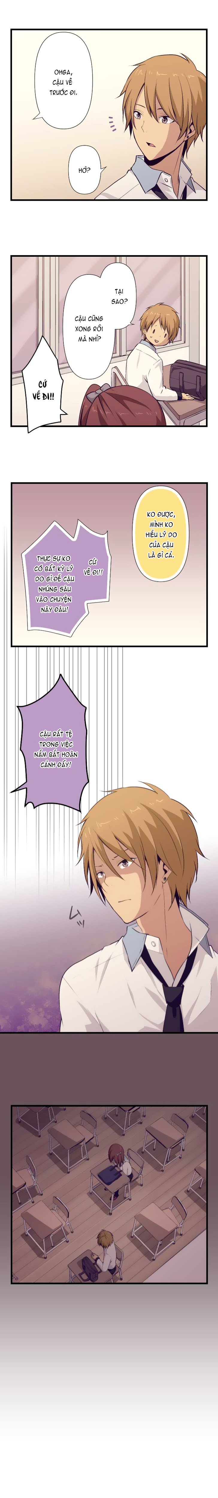 relife chapter 67 11