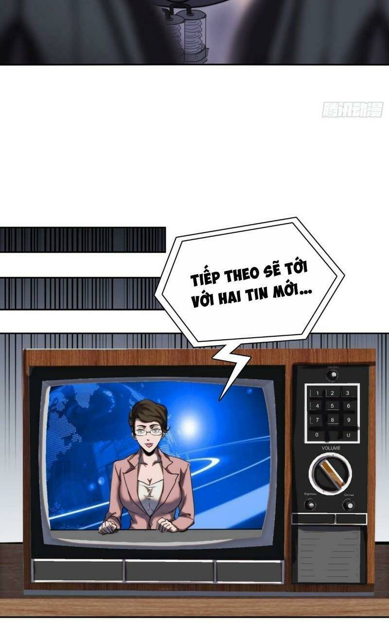 đô thị hàng thần khúc chapter 41 10