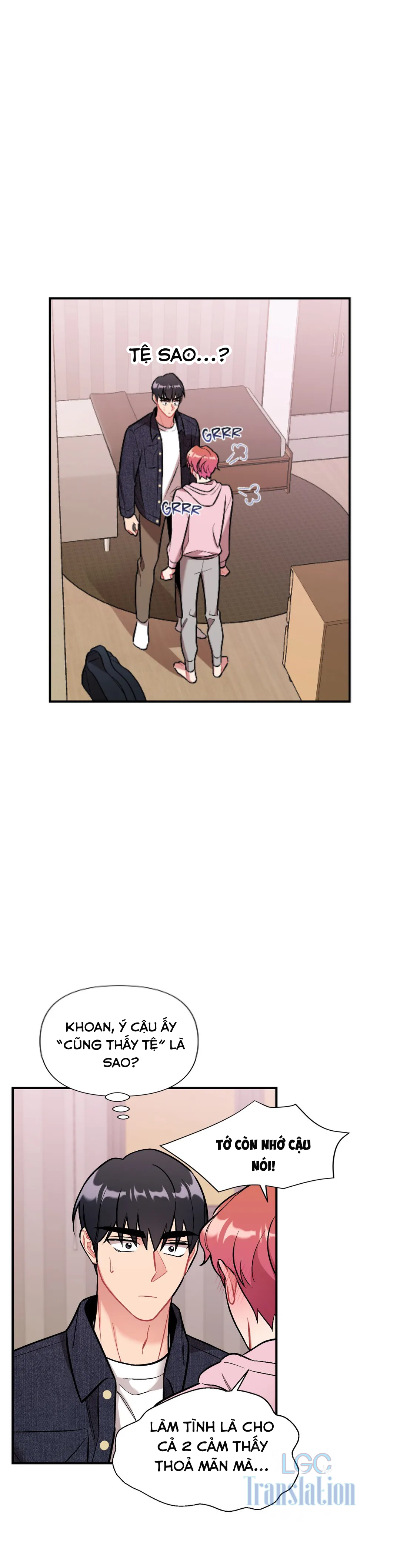 cherry picking chapter 12 5