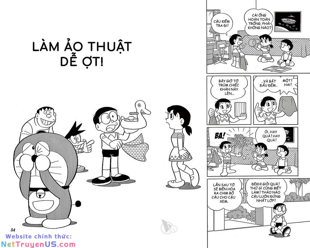 doraemon chapter 606 1