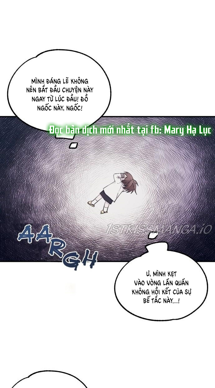 yeonwoo ngây thơ chapter 59 56