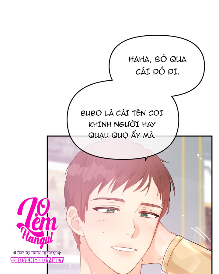 đừng đặt tình cảm mình vào cuốn sách đó chapter 18 6