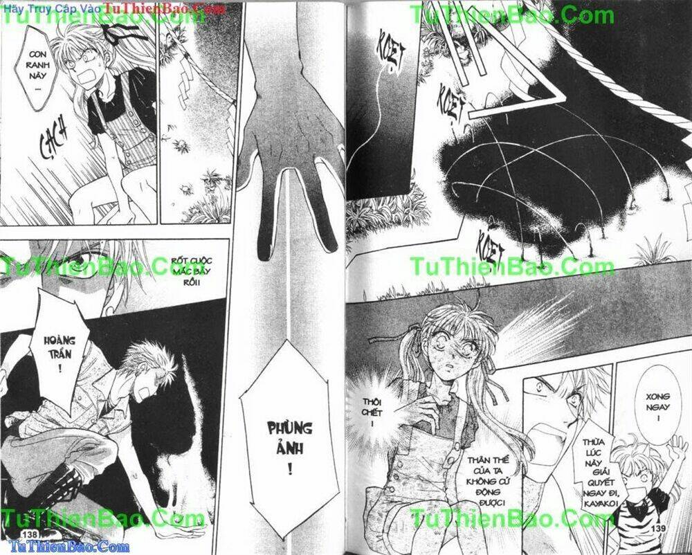 pháp sư tơ hồng chapter 4 69