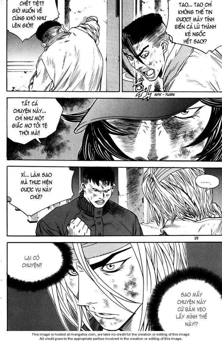 change guy chapter 326 3