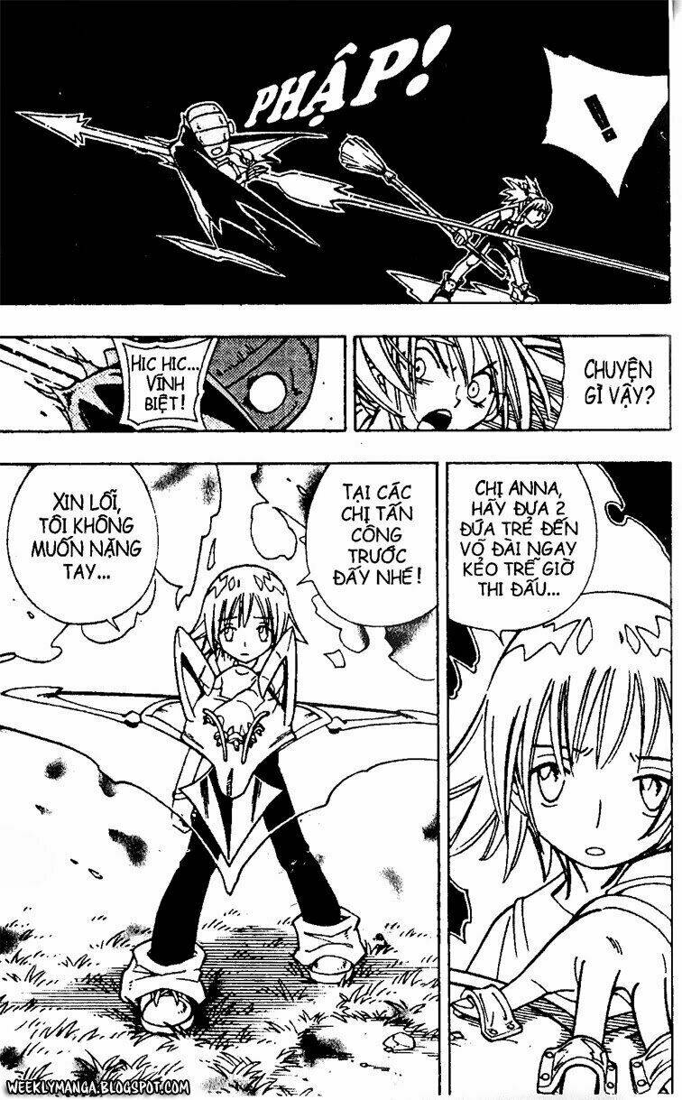 vua pháp thuật chapter 157 12