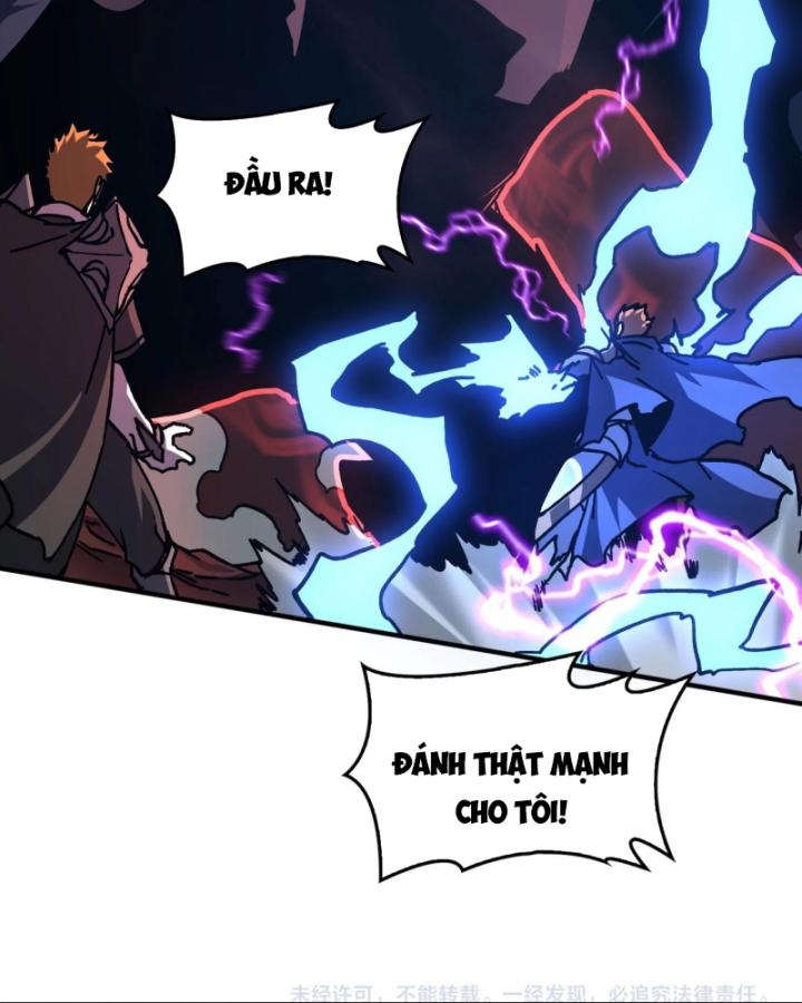 mở màn kiêm nhiệm boss hắc long, tôi vô địch rồi chapter 2 190