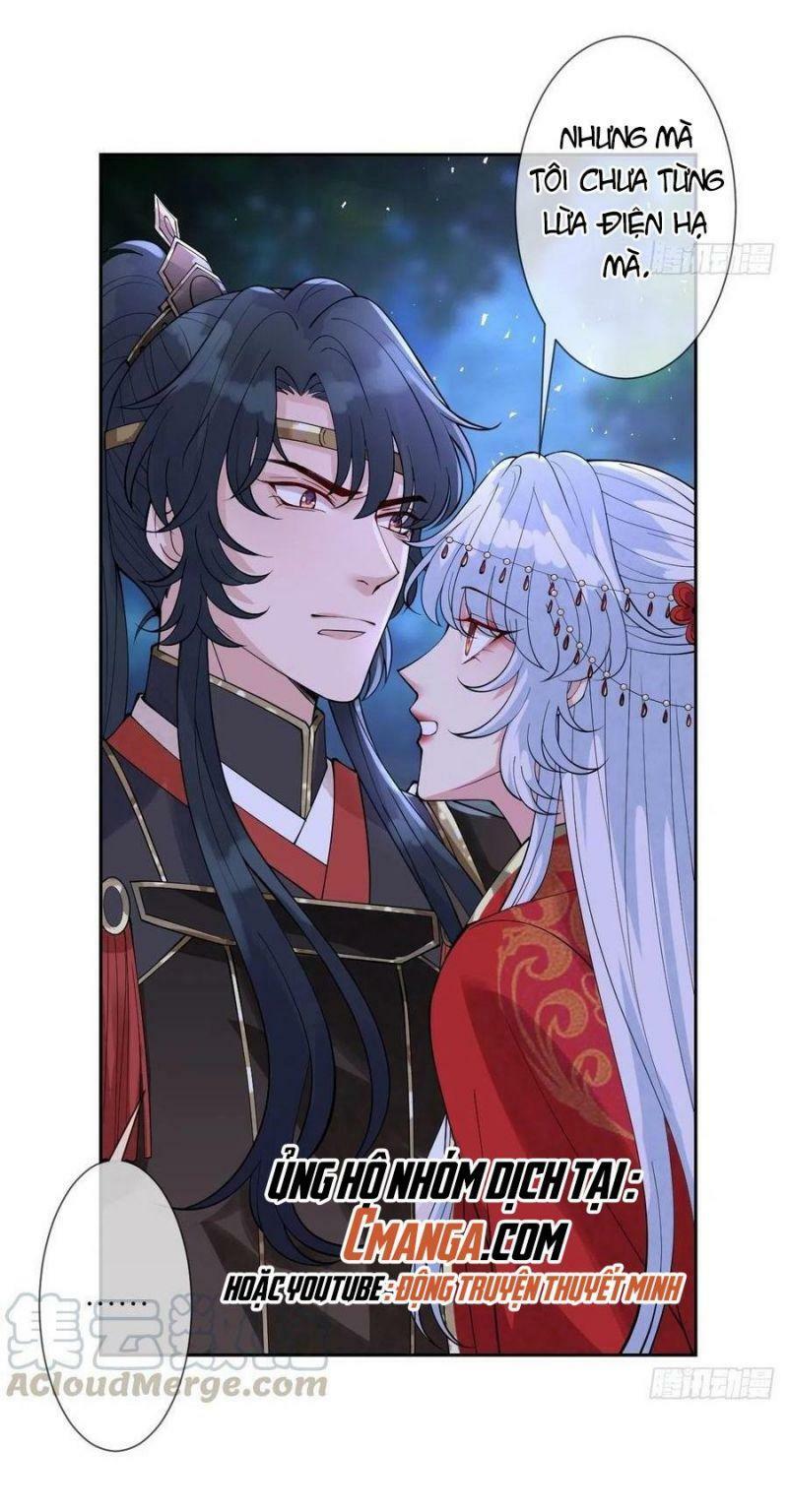 mạt thế nữ vương chapter 42 37